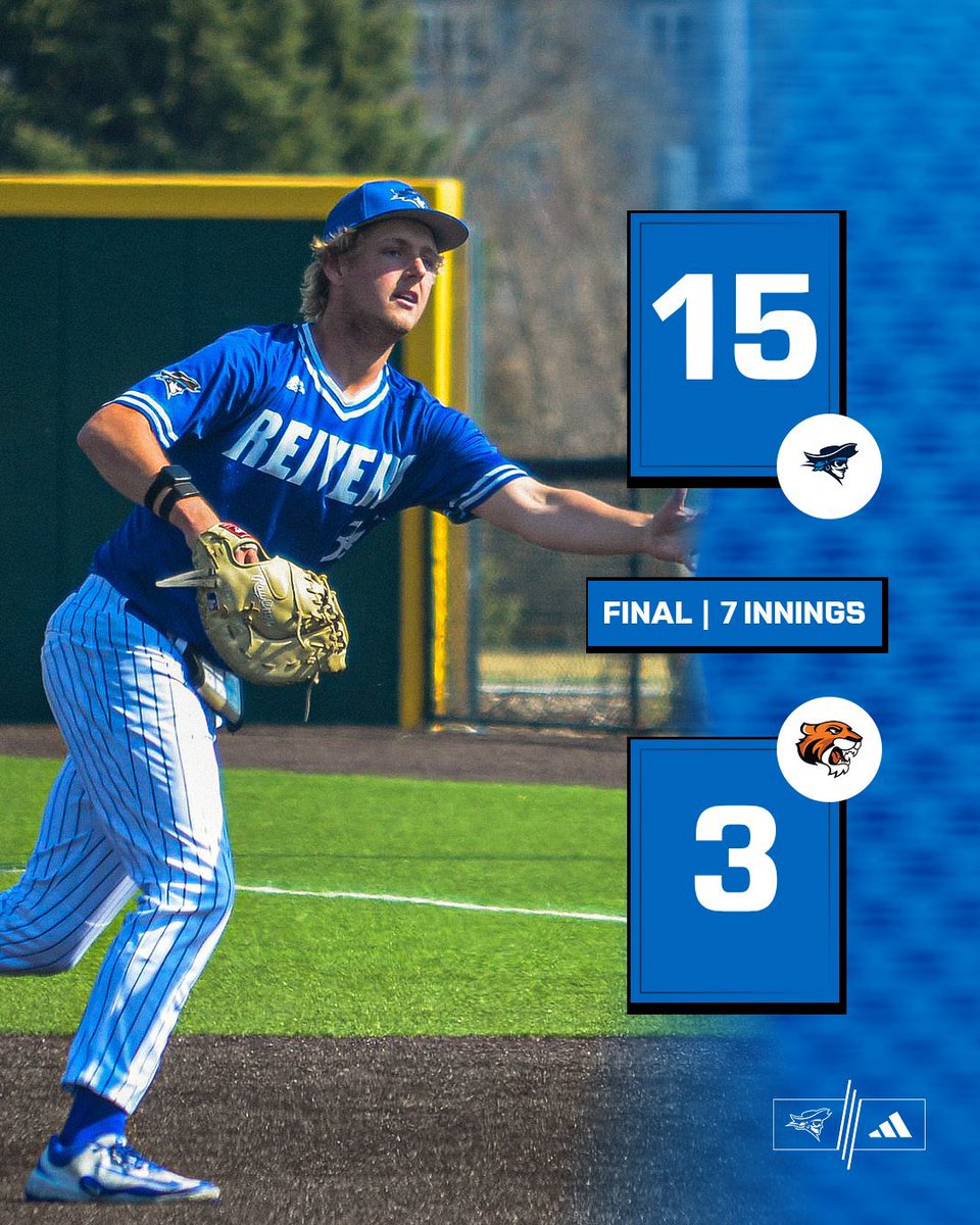 Iowa Western Reivers Baseball tweet media