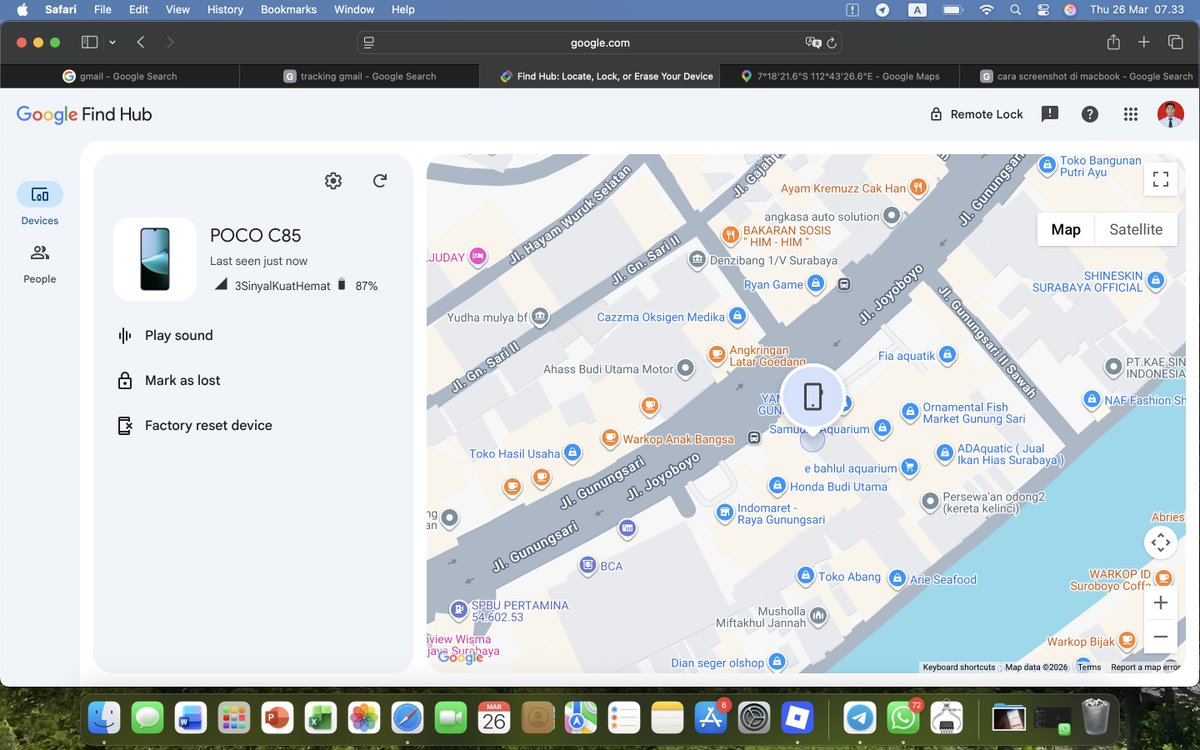 Nasi Goreng tweet media