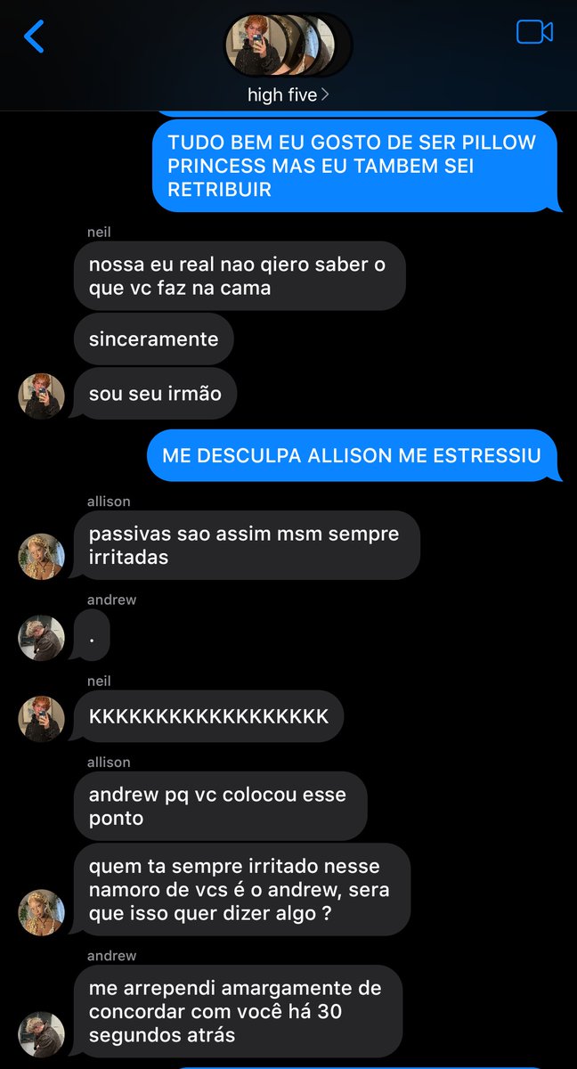 kevicarioca's tweet image. 23. 📲 kevi