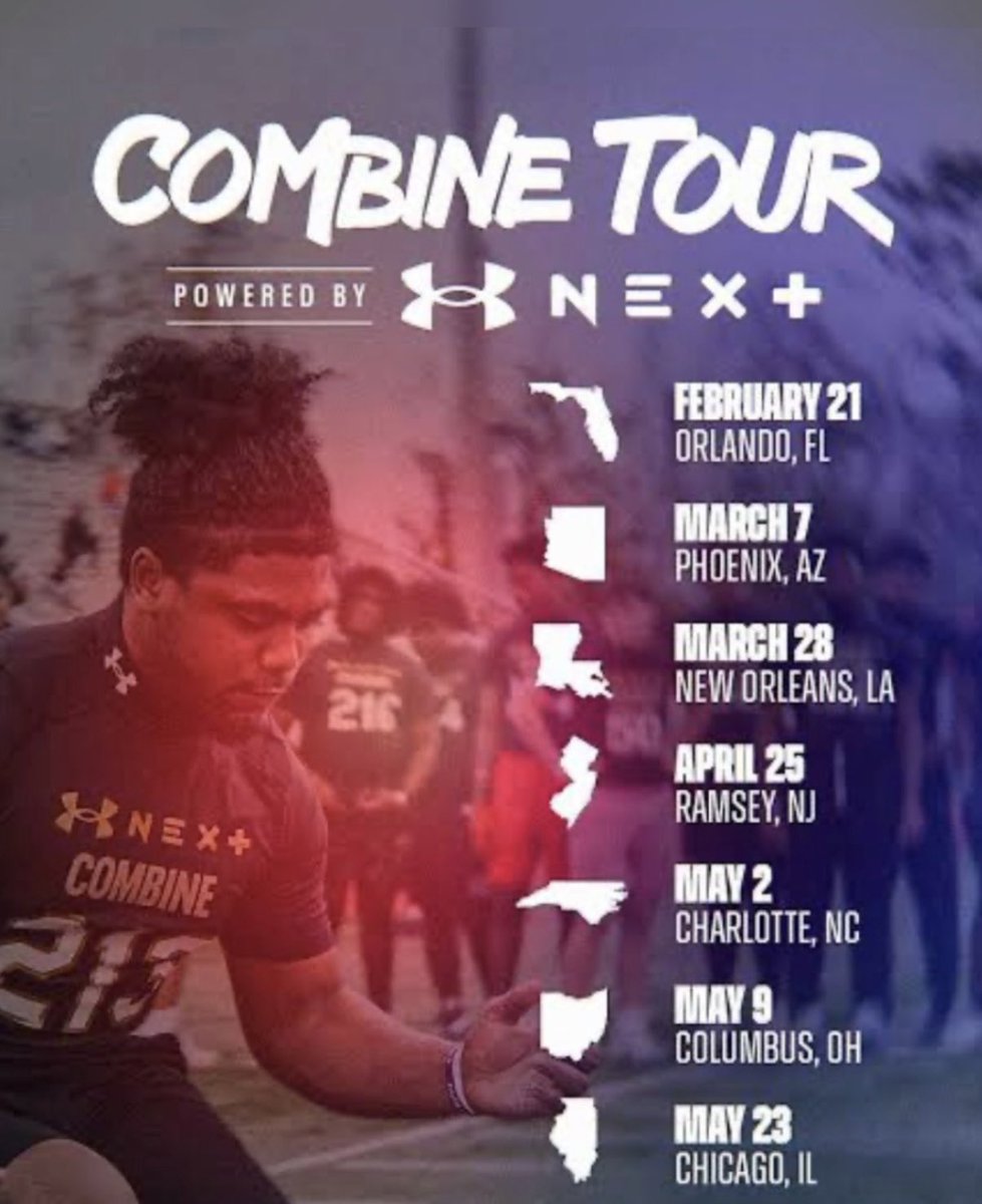 TRE MCDANIEL tweet media