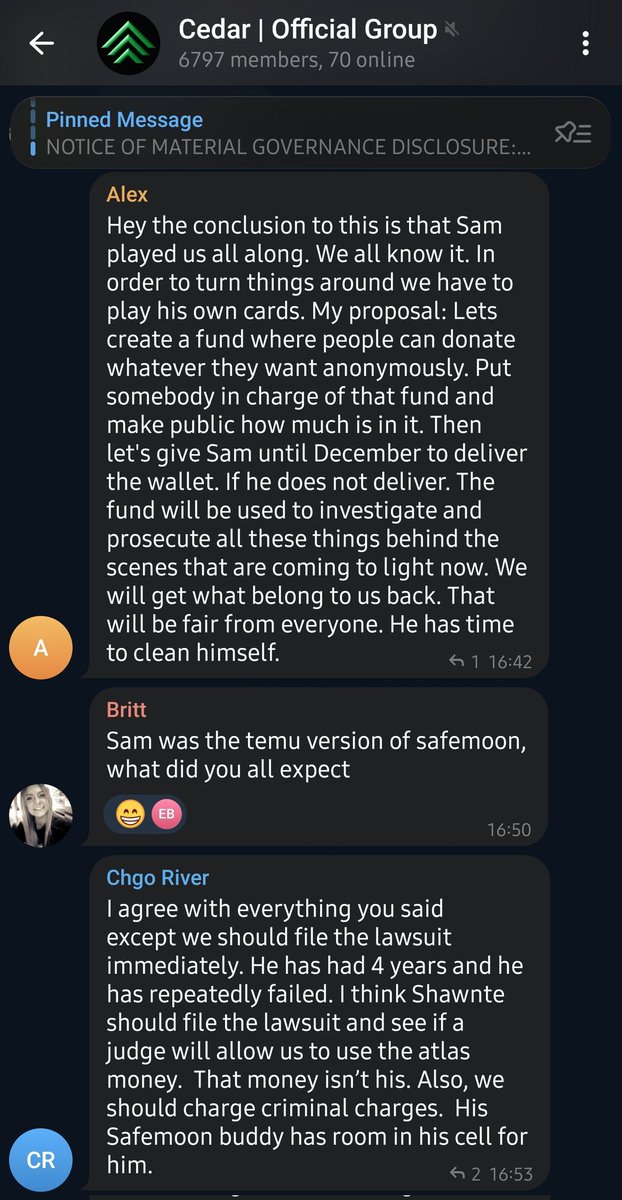 Live4offrd #AllForOne tweet media