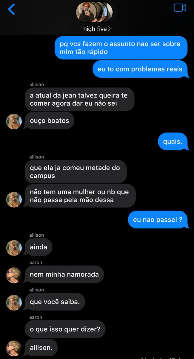 kevicarioca's tweet image. 23. 📲 kevi