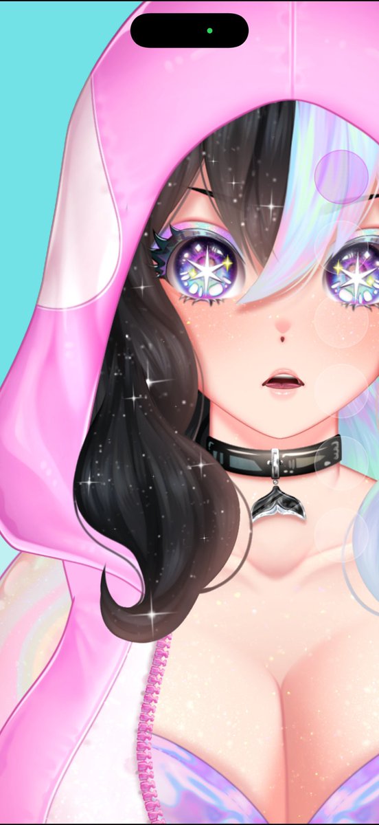 ✩ Trua | Stardust Orca - DEBUT 3/29 🌟 tweet media