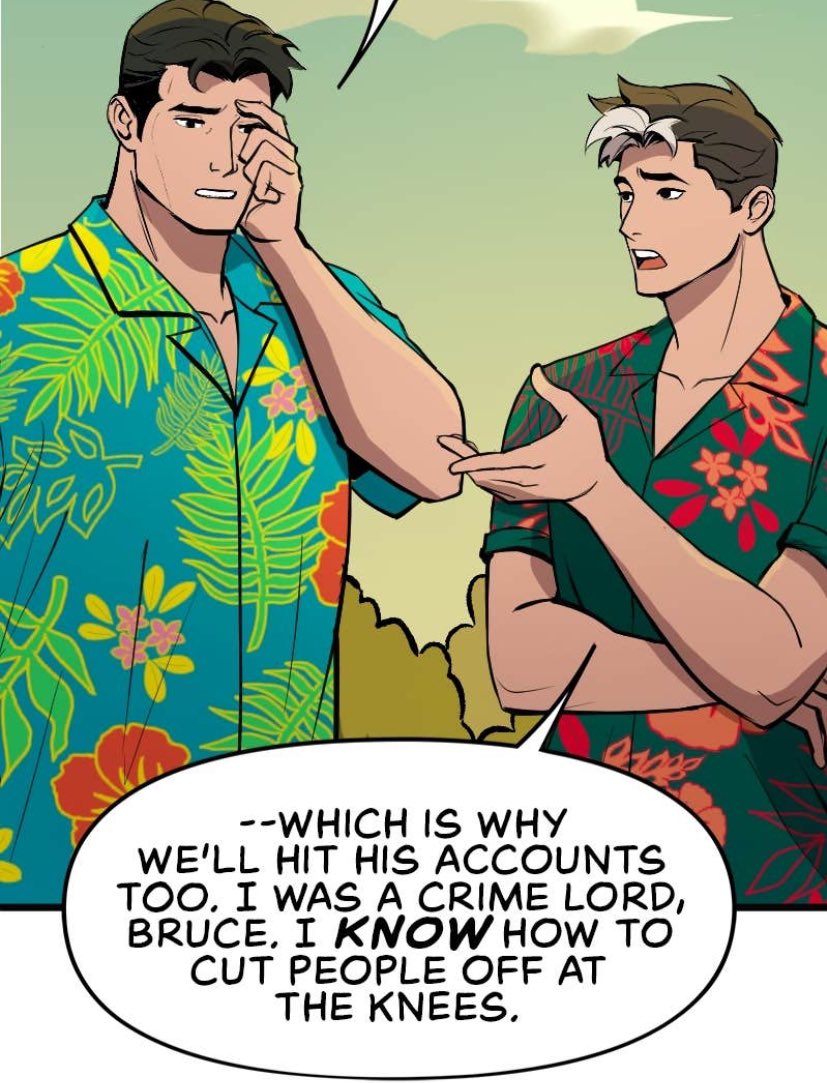 Jason Todd News Br tweet media