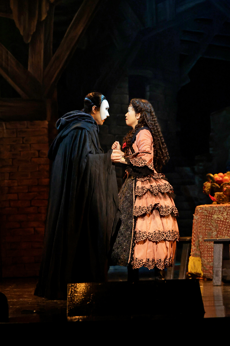 劇団四季 tweet media