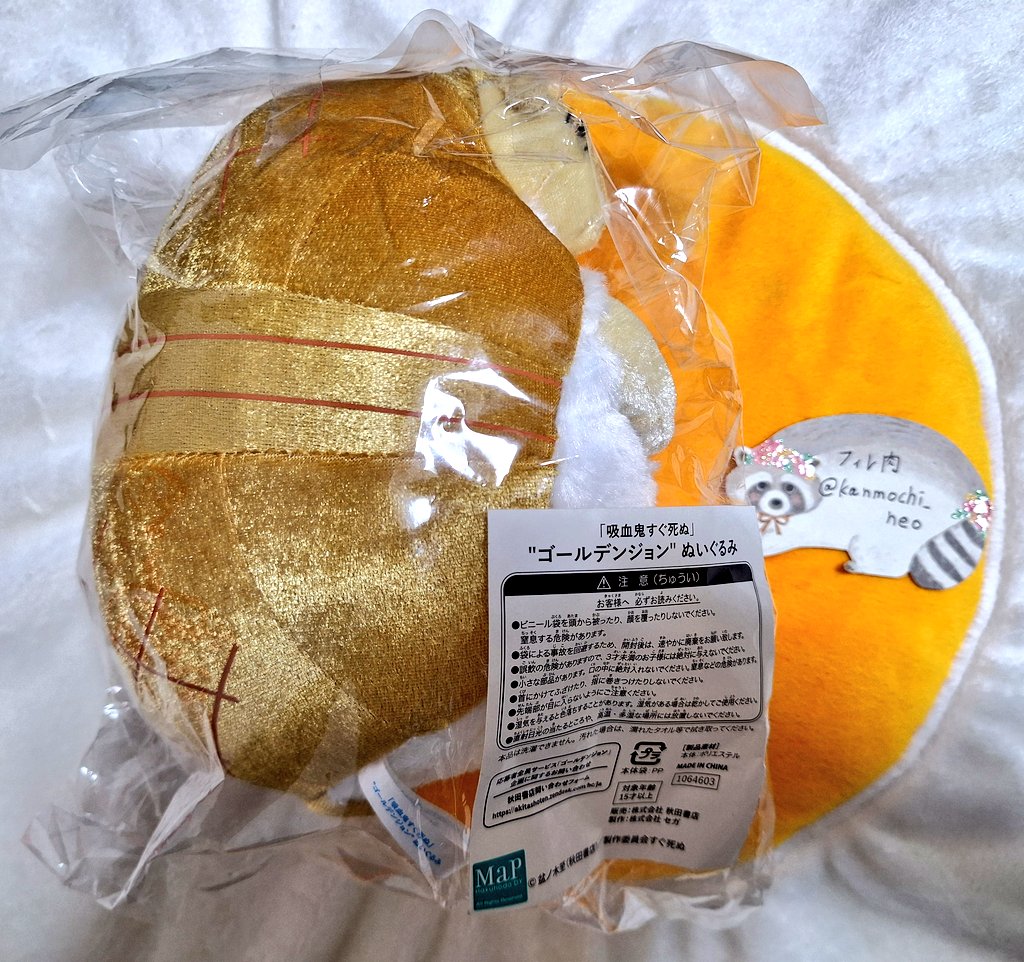 フィレ肉(プロカ必読) tweet media