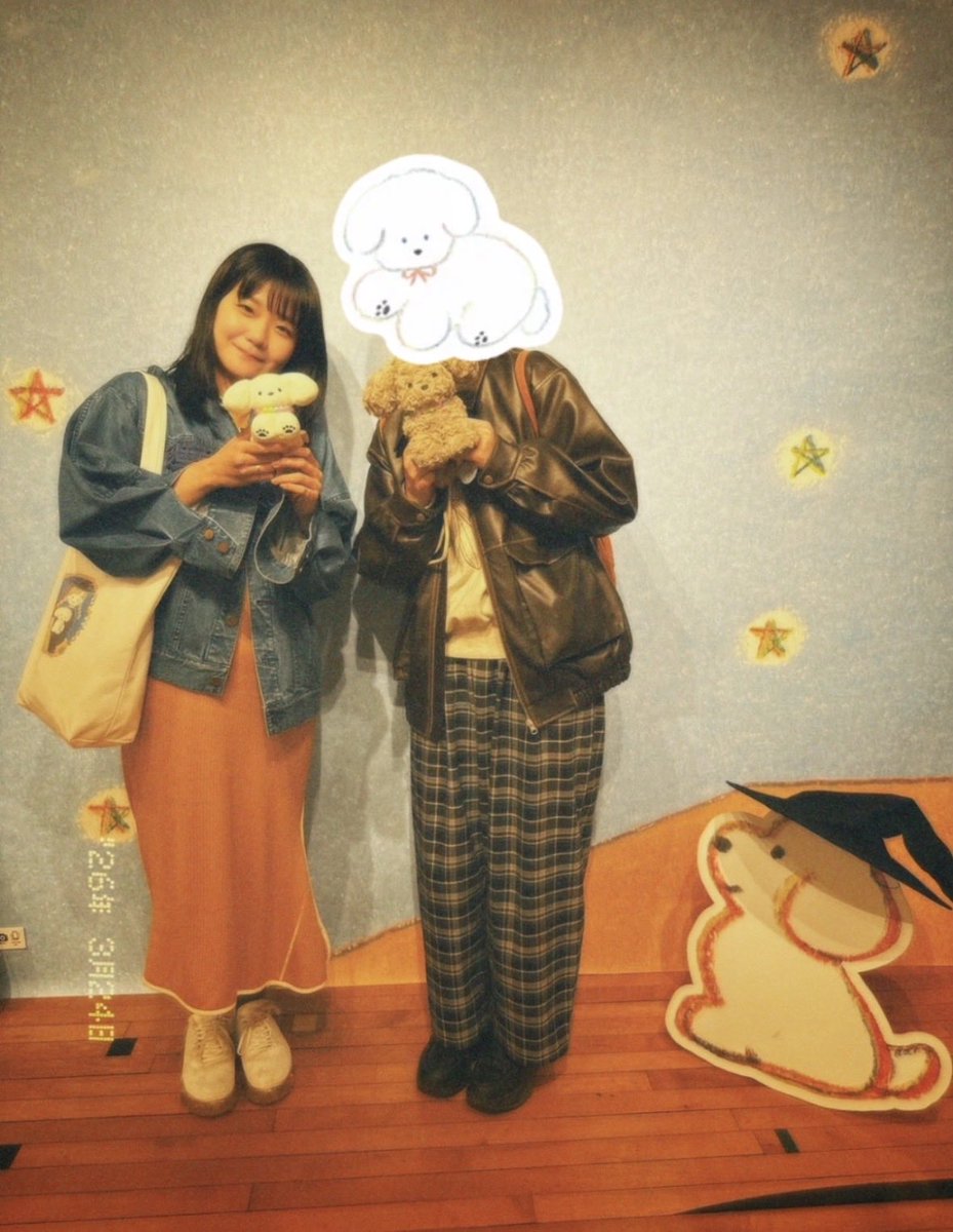 吉澤嘉代子 tweet media