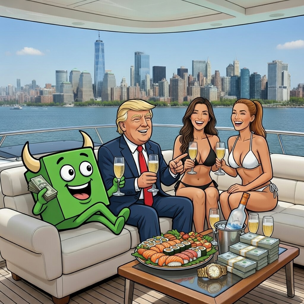 doodle pump tweet media