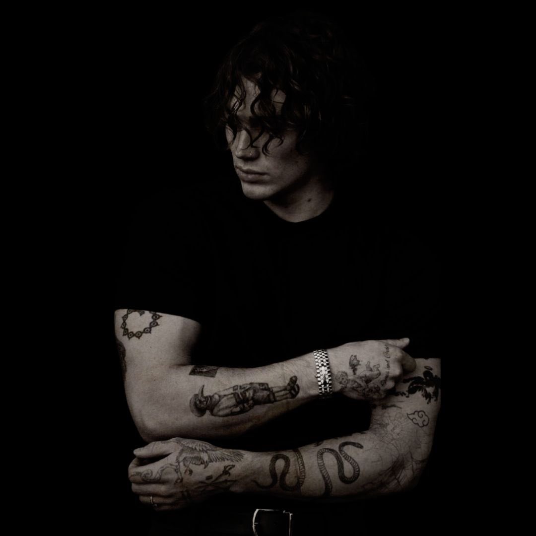 #NovaFotoDePerfil