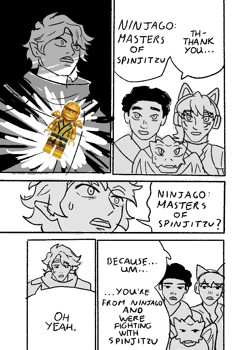 Tora ☕🐯 | Jay Walker apologist tweet media