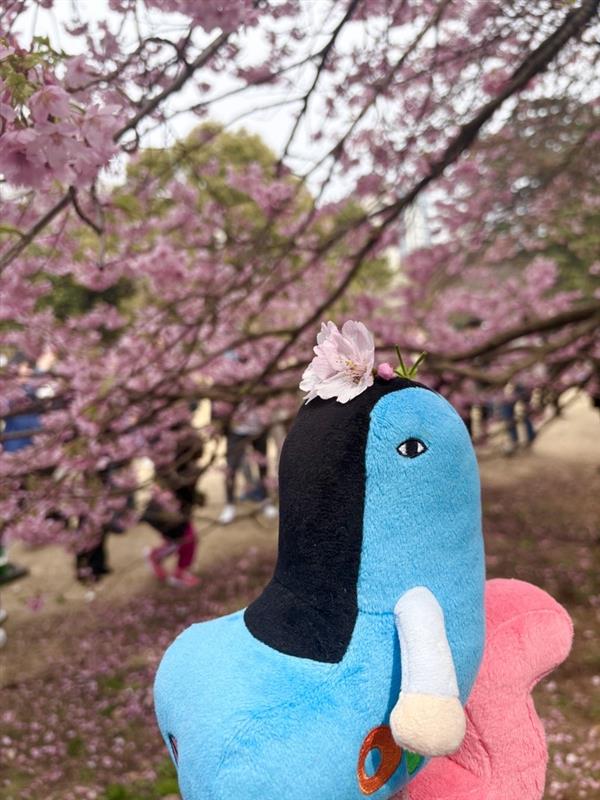 ジョップスくん@日本オープンシステムズ(JOPS) tweet media