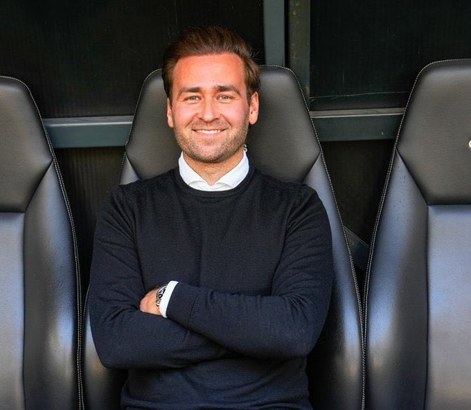 Kartalın Asaleti JK tweet media