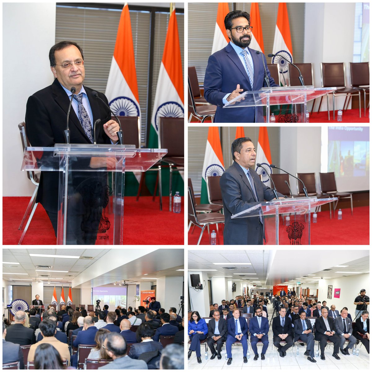 IndiainToronto tweet media