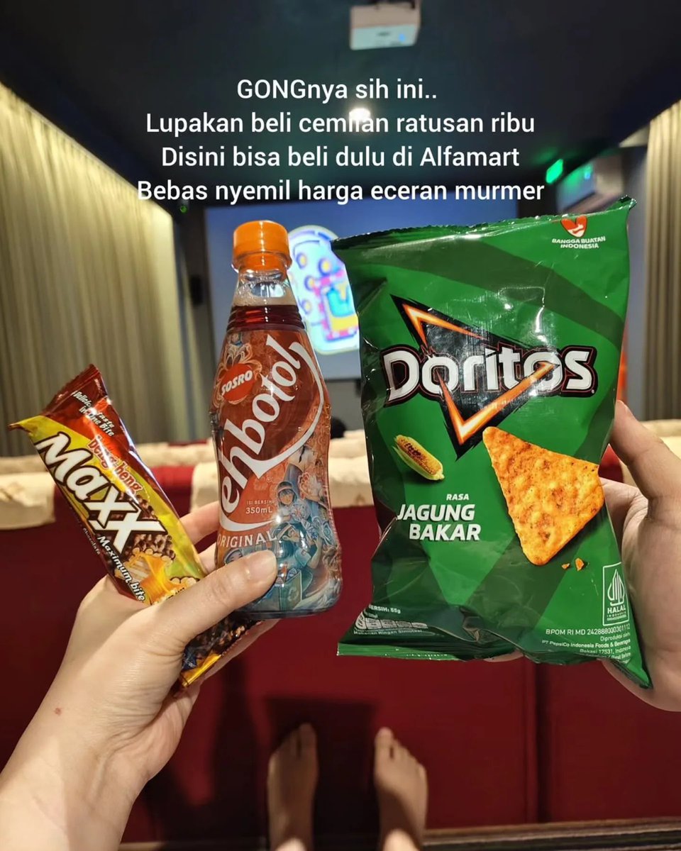 Rahasia.Remaja tweet media