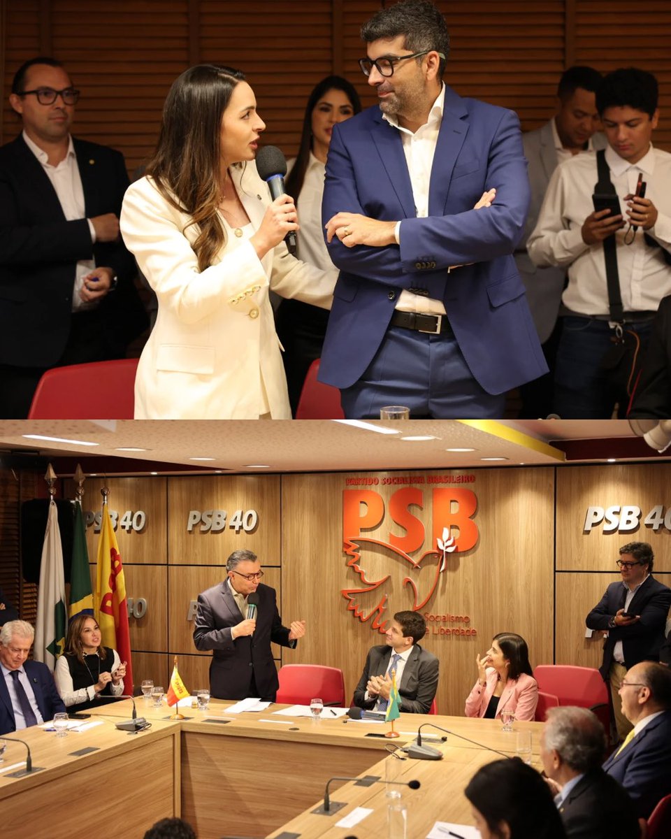 Carlos Siqueira tweet media