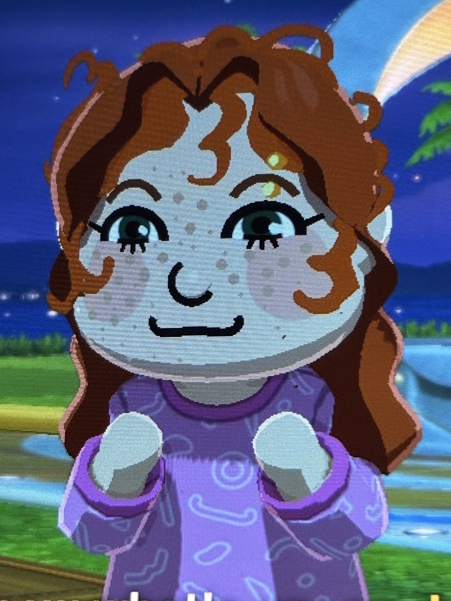 SHEOFFBEOFF Comms Open tweet media