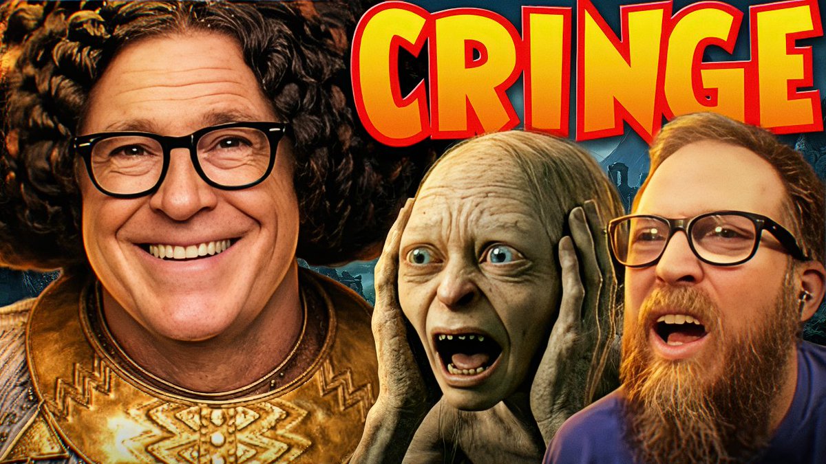 Nerdrotic tweet media