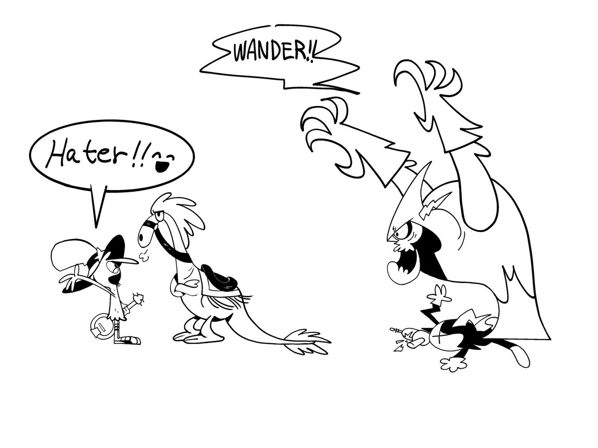 조나날 tweet media