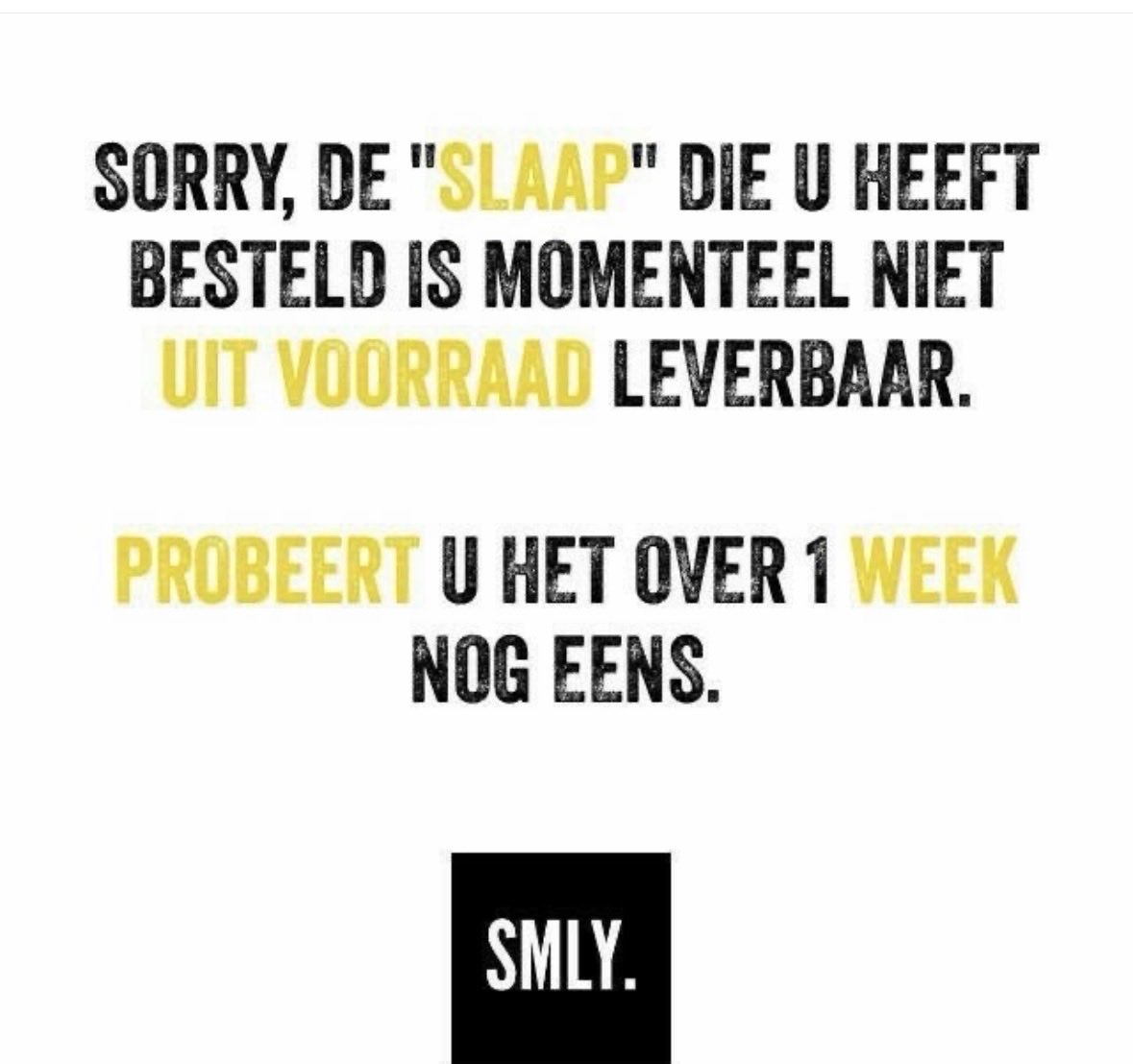 Oké zal ik doen😏👇

Paar uur geleden nog een fijn gesprek gehad☺️ Zijn weinig die die invloed op mij hebben☺️

Vanmiddag eerst naar de kapper want wordt gek van dat haar😬Het wil niet zitten, of eigenlijk hangen🙄 Frustrerend🤨Had ik vroeger al!

Fijne nacht/dag ☕️🤷‍♀️🌼