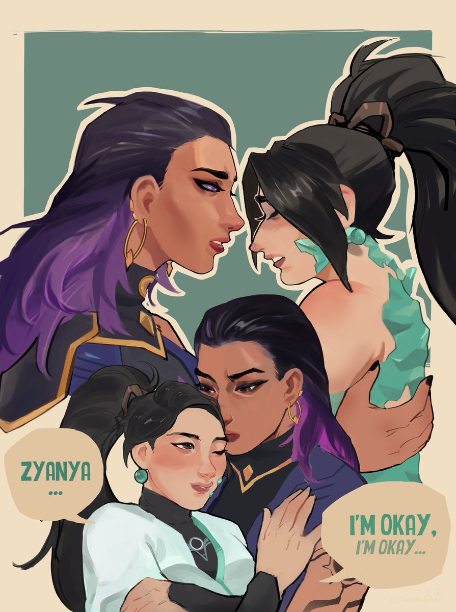 If our love...
#Reyge