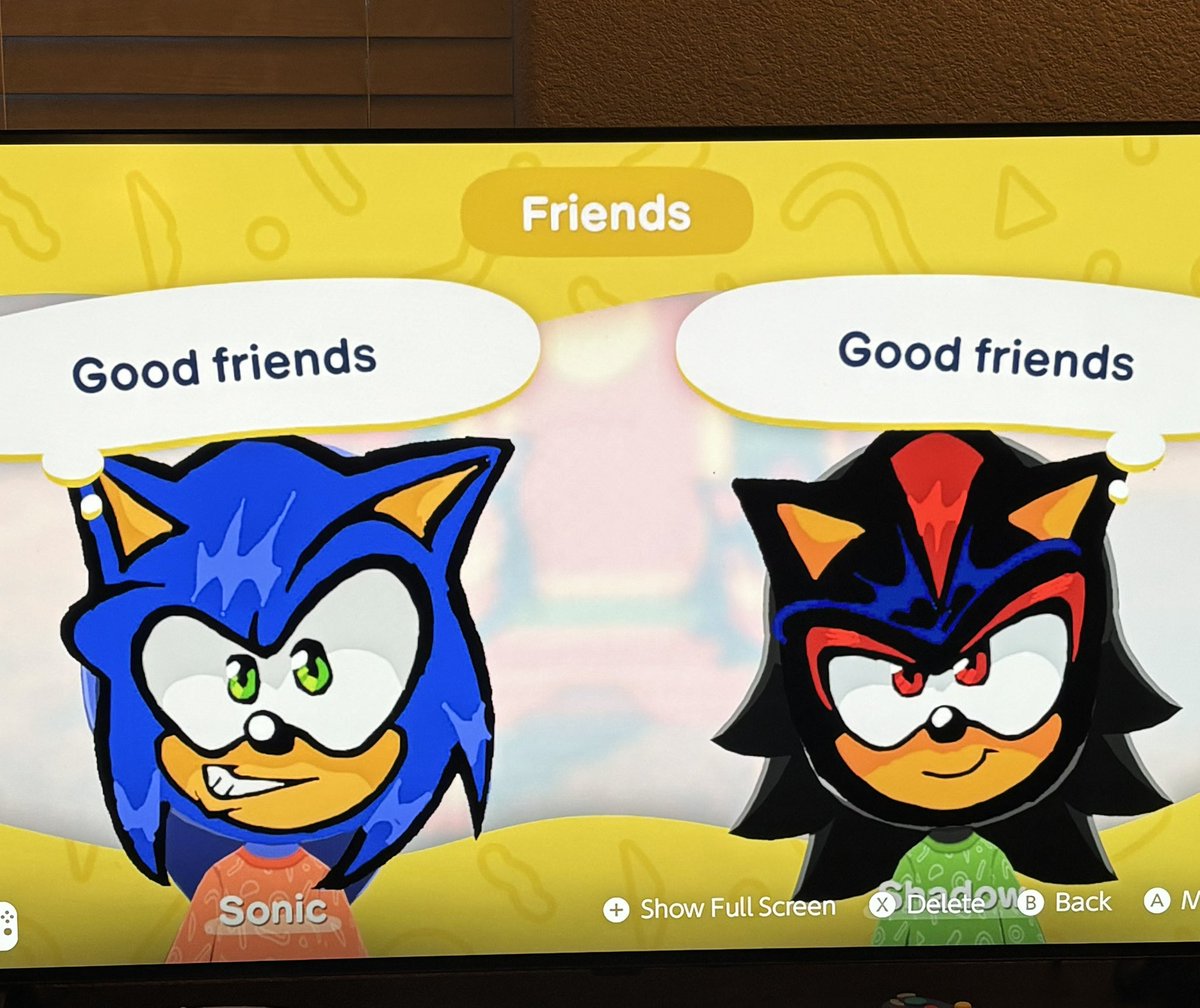 Nova/I DRAW SONADOW tweet media