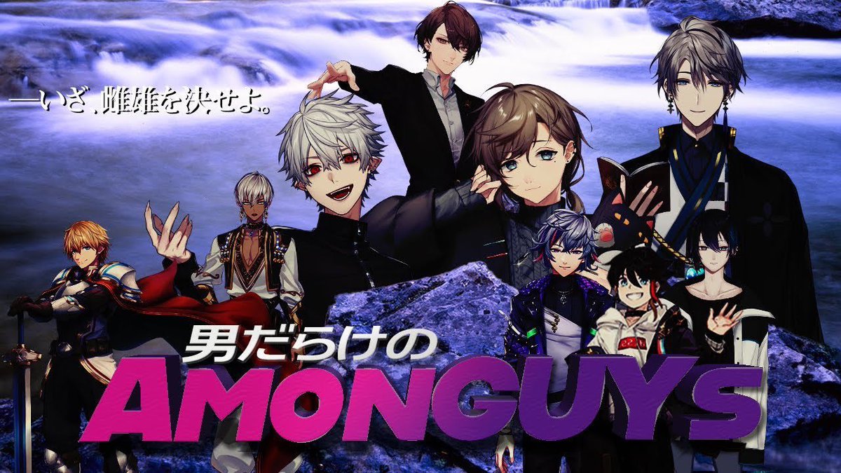 南瀬莉音🌈GTAに囚われてる tweet media