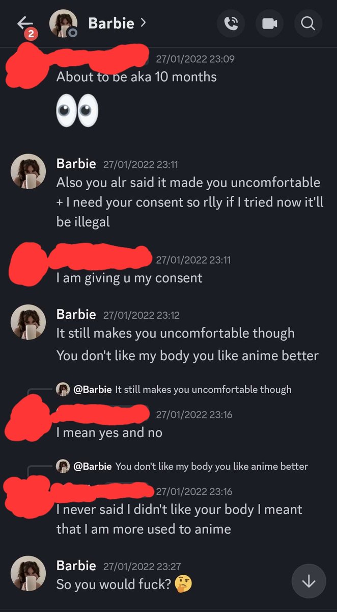 Catfish Inspector tweet media