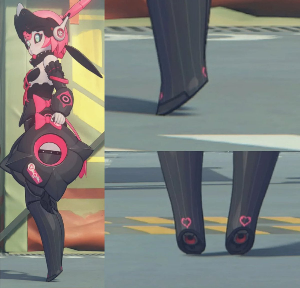 ゼンゼロ 🤩New&Meme🤩 tweet media