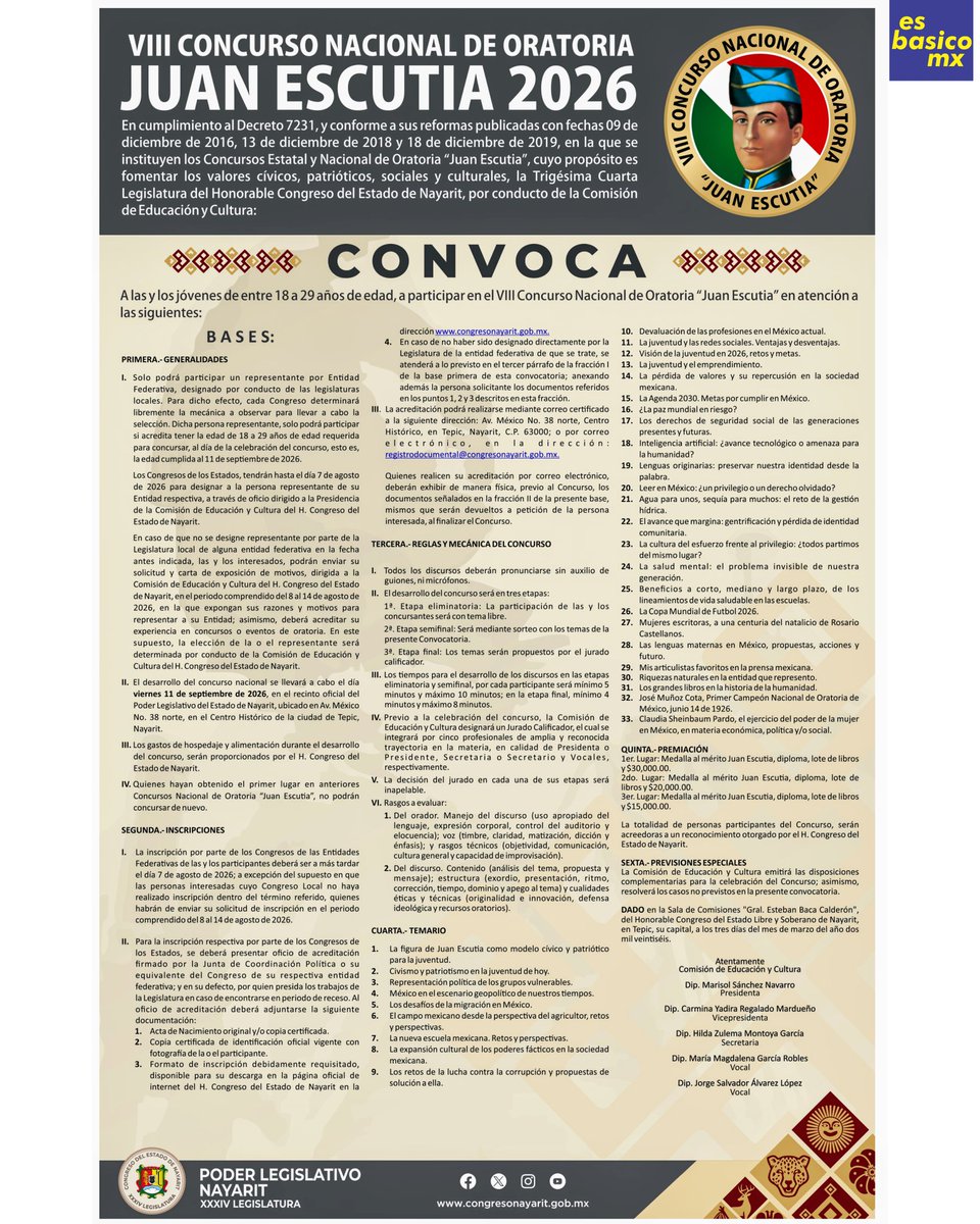 esbasicomx tweet media