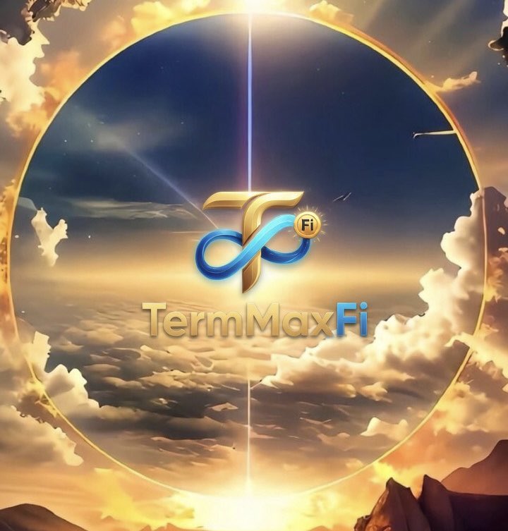 floor1 🐬TermMax tweet media