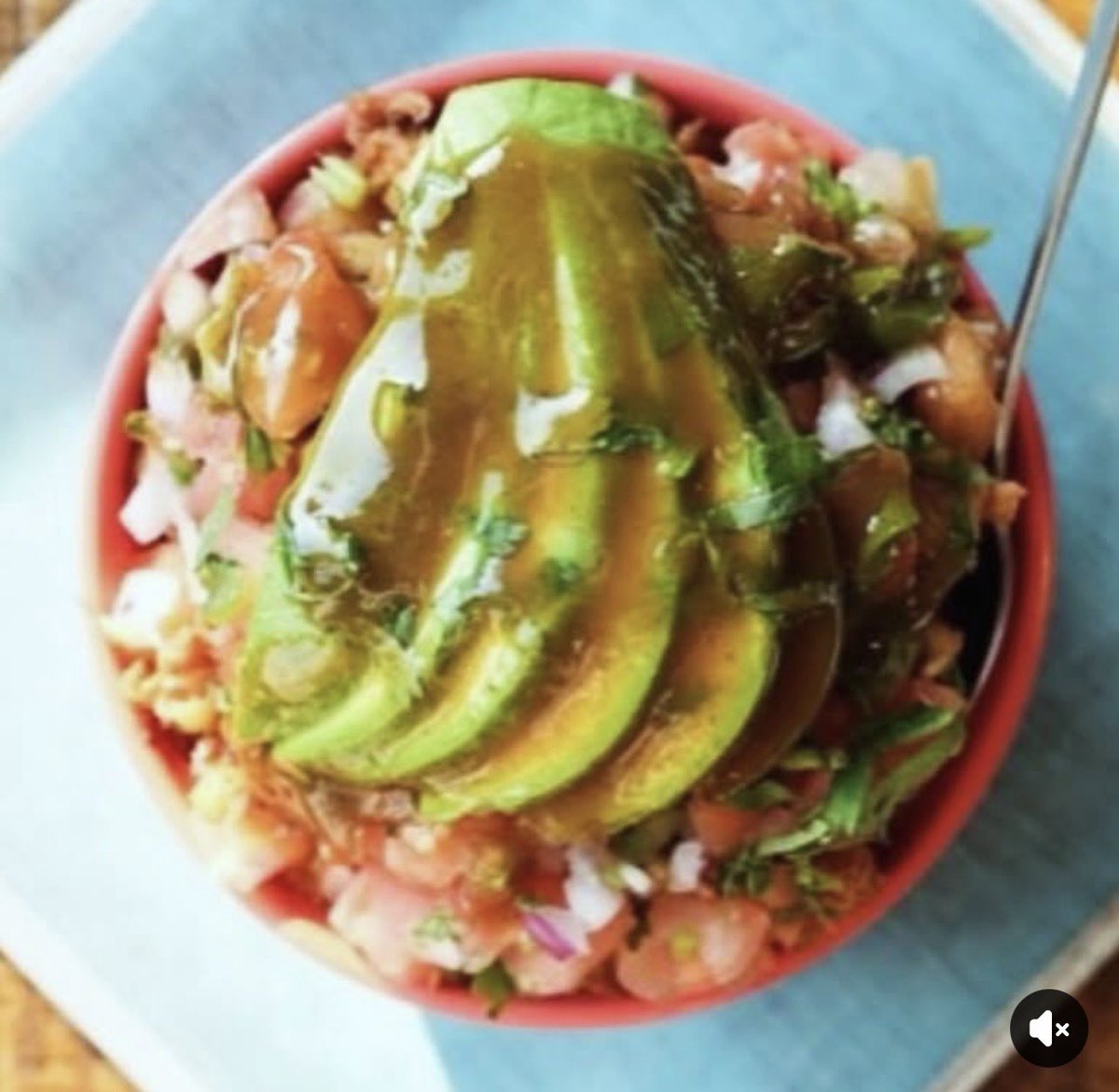 Irazu Chicago tweet media