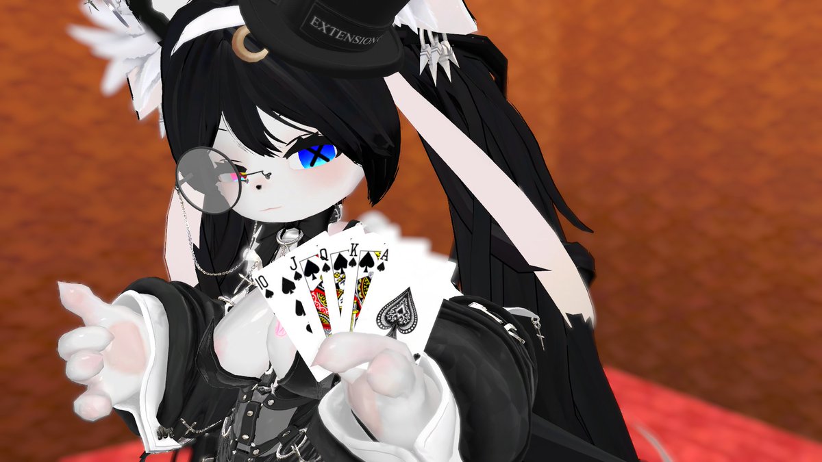 플류네 tweet media