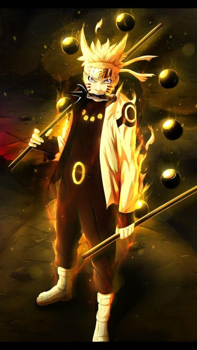 Hidden Leaf Village 🍃 tweet media