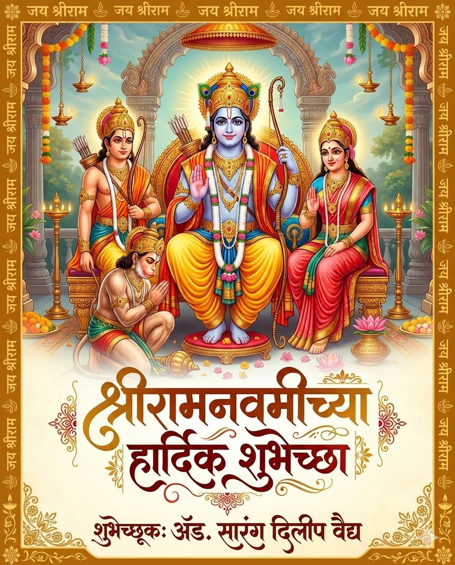 Adv. Sarang Vaidya 🇮🇳 tweet media