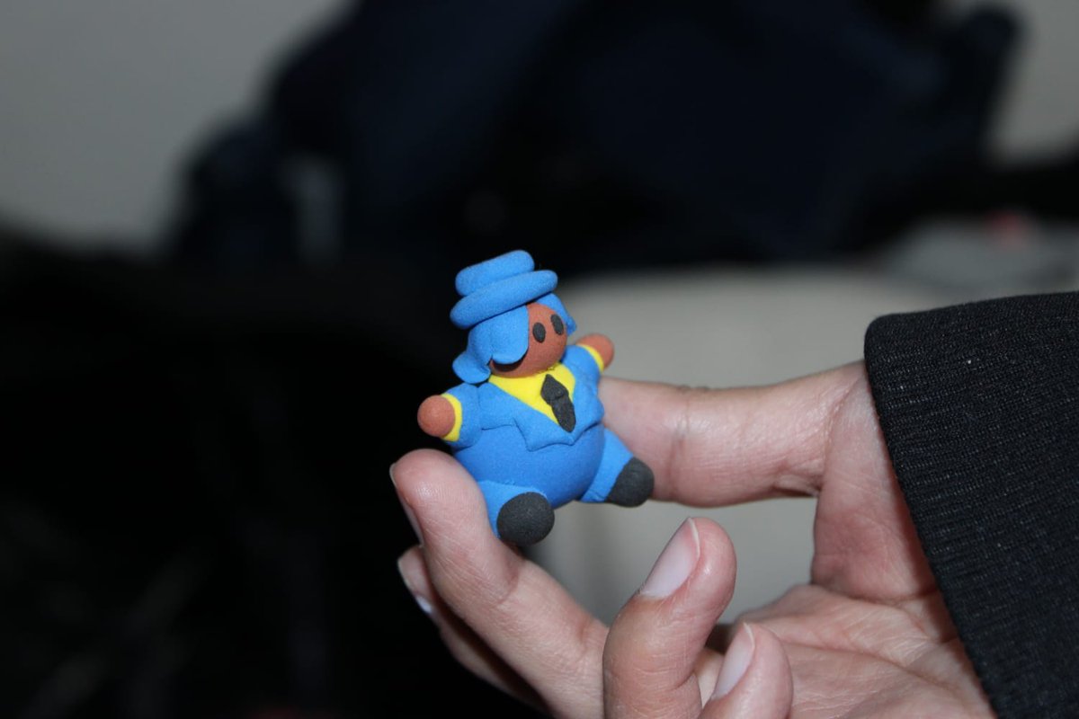 Toti Mori tweet media