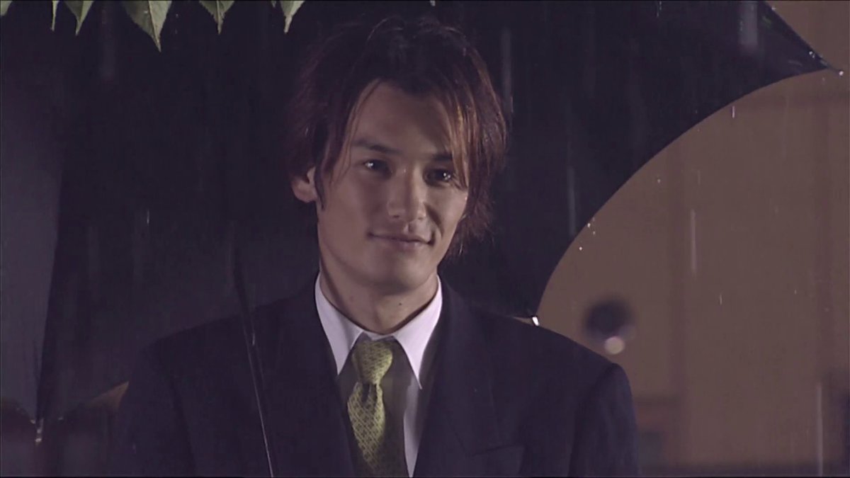 Kinsey @ zeta ep 13 🔜 tweet media