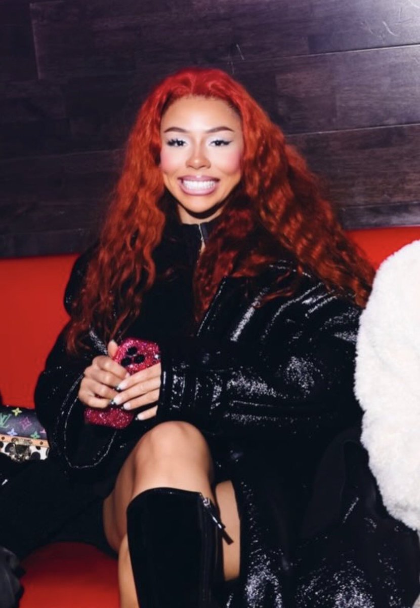 Mariah The Scientist News tweet media