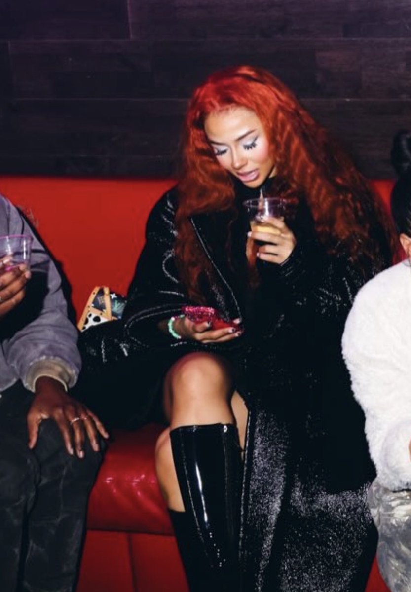 Mariah The Scientist News tweet media