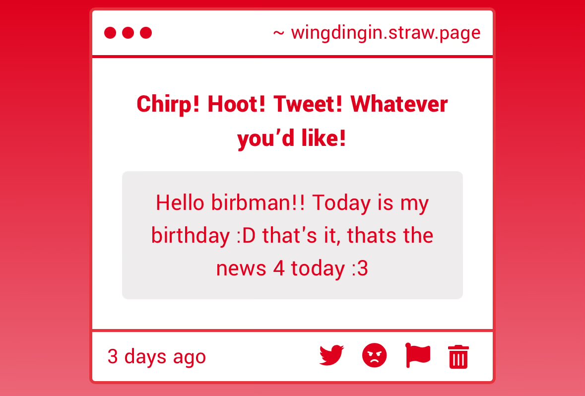 Nightwing (Boy Wonder) 🐦 tweet media