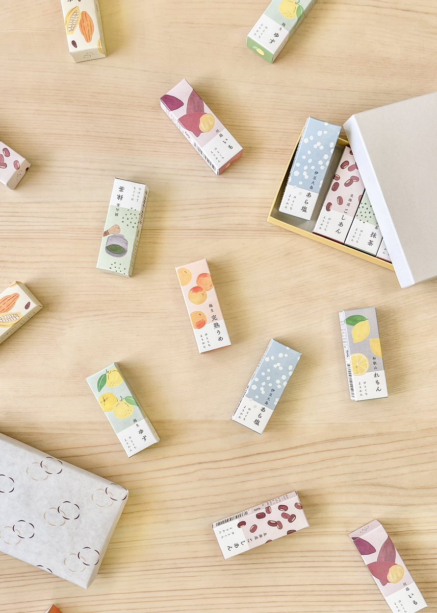 fodesign Inc.|岡芹史子 tweet media