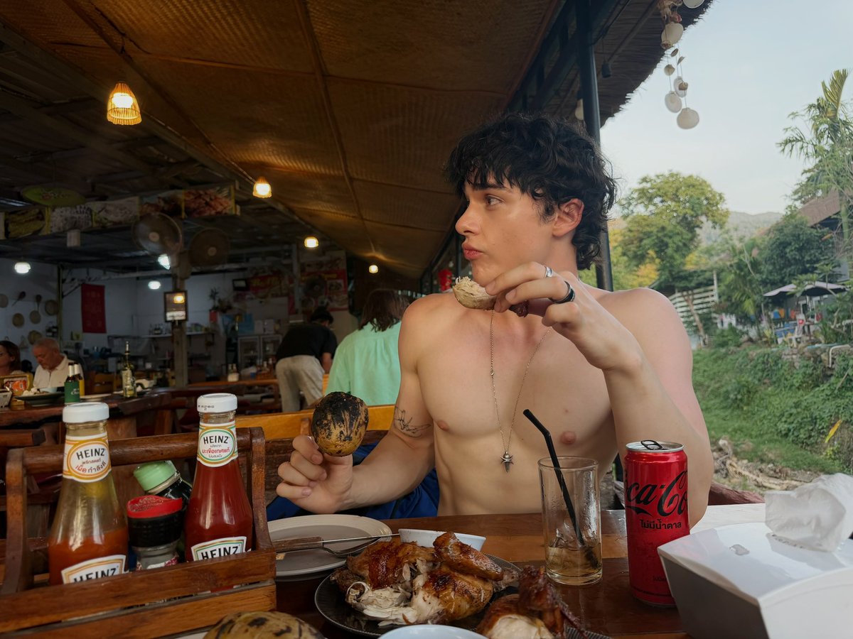 Nate Taeveniti tweet media