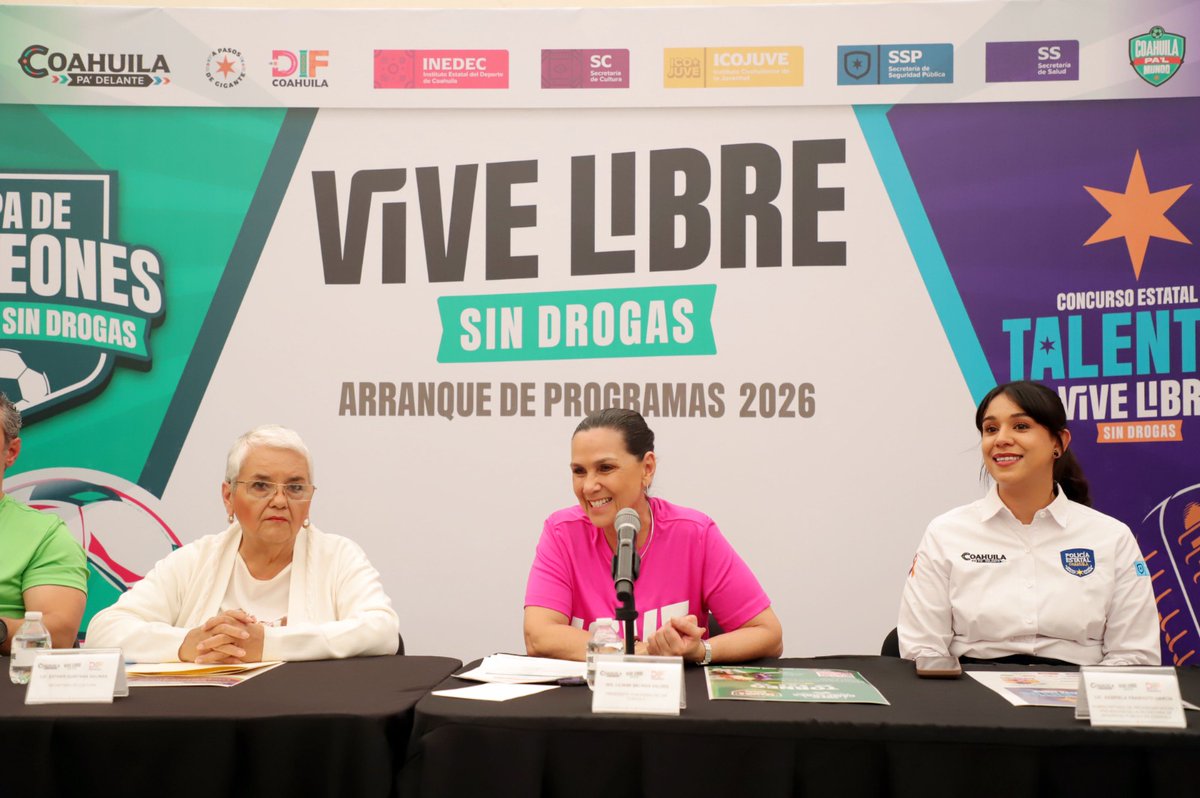 DIF Coahuila tweet media