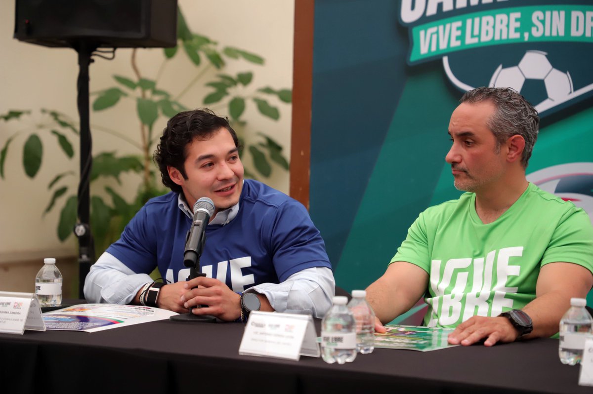 DIF Coahuila tweet media