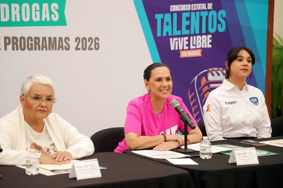 DIF Coahuila tweet media