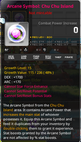 MapleHell (FluffyCorgi) |🍄 tweet media