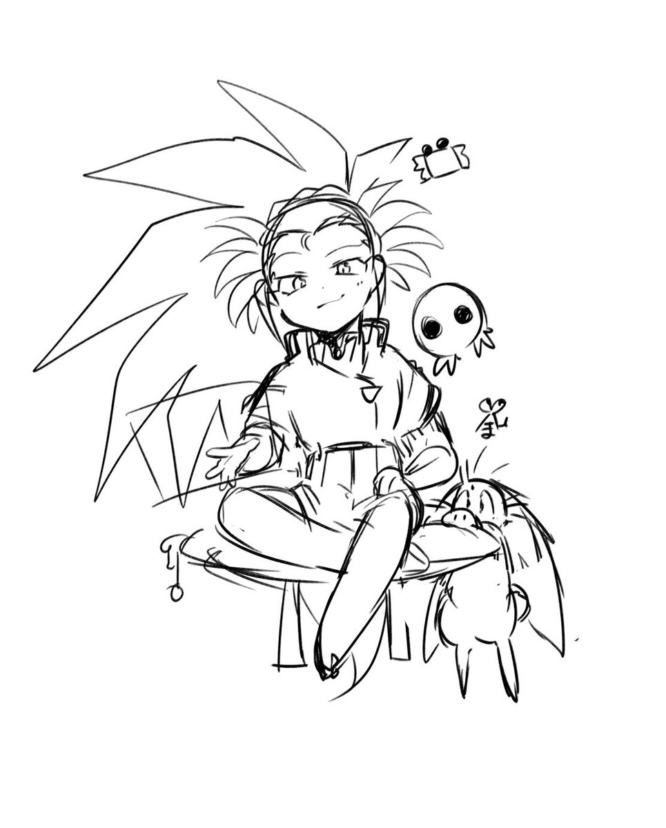 まめ🦀🏴☠🔥 tweet media