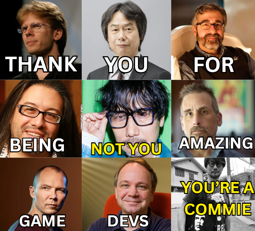 Yorch Torch Games tweet media