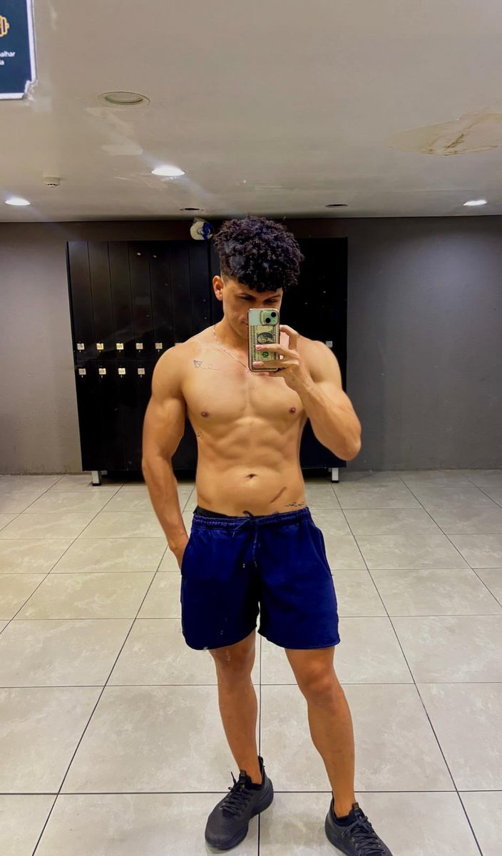 Junior lima tweet media