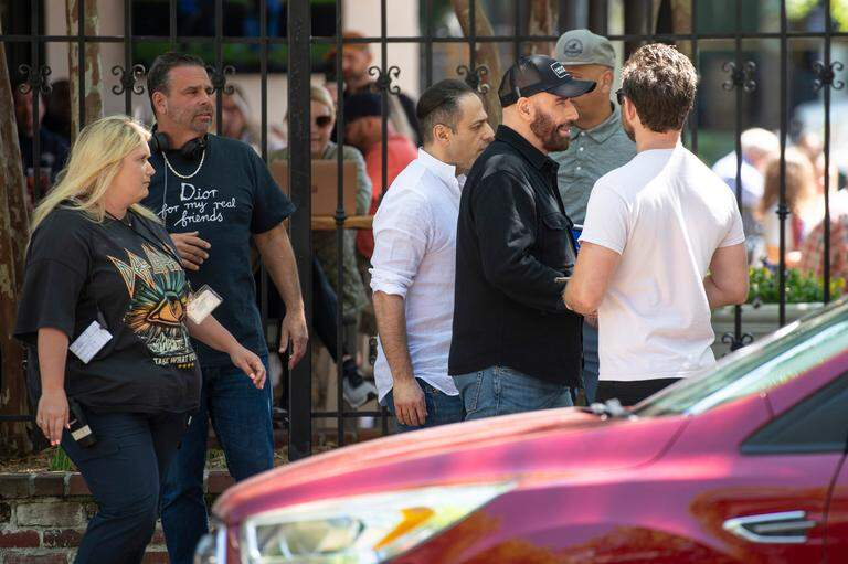 Not Paul Newman tweet media