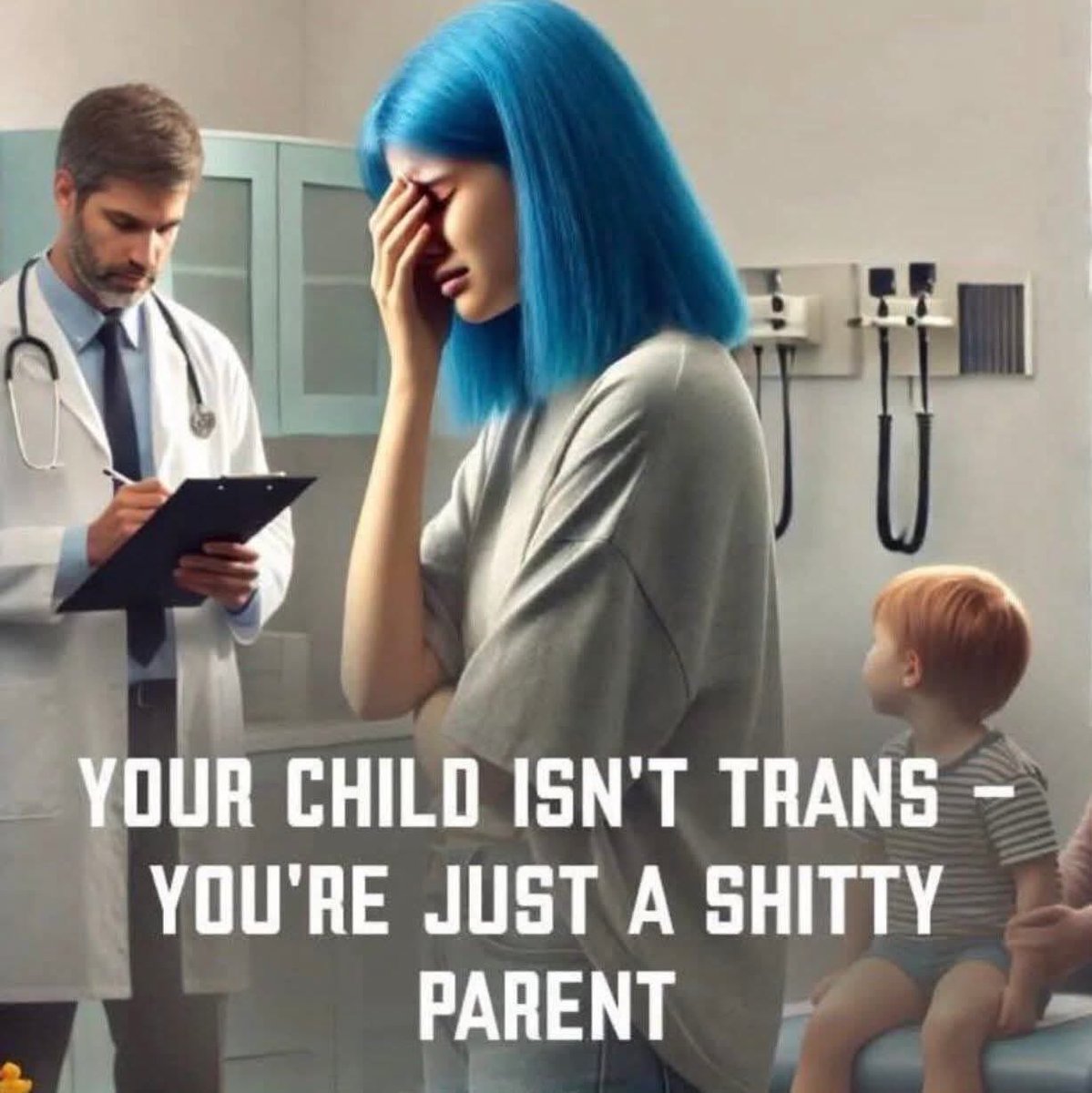 Ultra MagaBA🇺🇸 tweet media